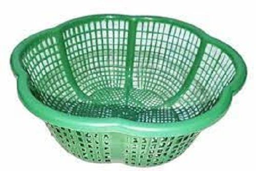 22 Inches Length Injection- Molded Plastic Baskets