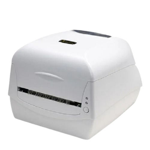 220 Volt Automatic Acrylonitrile Butadiene Styrene Body Barcode Printer Black Print Speed: 7 Ips