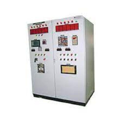 24 Voltage To 440 Voltage Ac Drive Panel