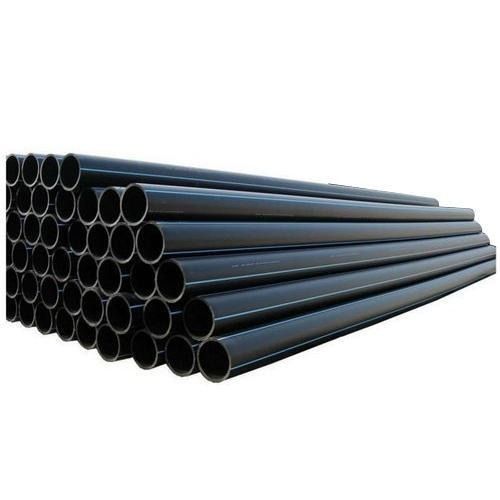 4.2 Mm Thick 145 Mm Plain Round Poly Vinyl Chloride Agriculture Pipes Application: Architectural