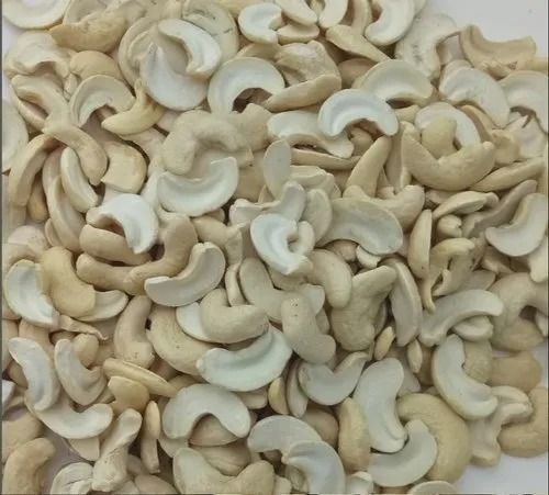 White 490X240X350 Mm Healthy And Nutritious Cashew Kernel