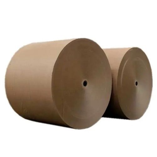 Brown Mm Thick Virgin Bamboo Pulp Rigid Recycled Plain Kraft Paper At Best Price In Ranchi M