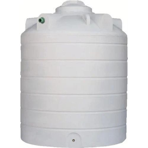 83.6 Inches Storage Double Layer Pvc Plastic Water Storage Tank Application: Domestic