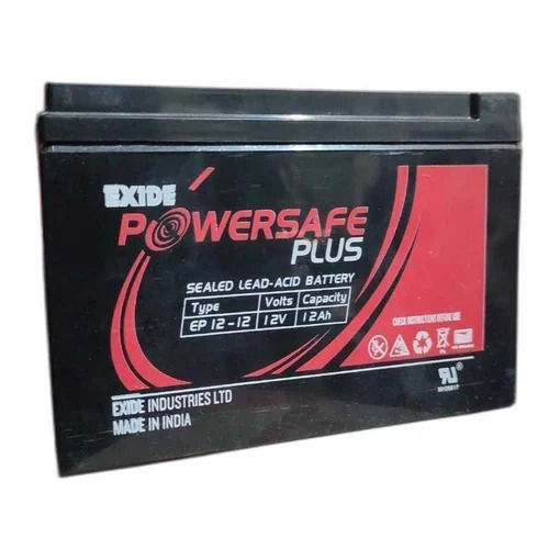 94X151X98 Mm 12 Voltage 12 Ah 45 Degree Celsius Lead Acid Smf Battery Sealed Type: Sealed Dry Charged