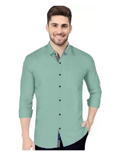 mens casual shirts