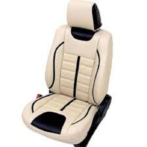 Cotton Adjustable Straps Car Seat Cover