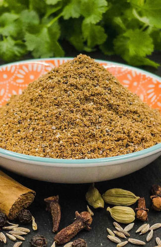 Dried Garam Masala Powder For Cooking Usage, Loose Packaging Available