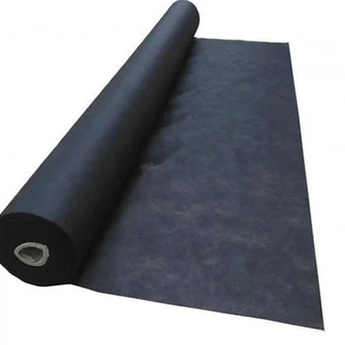 Dry Cleaned Plain Light Weight Smooth Control Non Woven Fabric