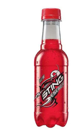 Ready To Drink Alcohol Free Chilled Refreshing Sting Energy Drinks for Summer Season