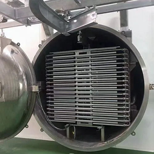 Freeze Drying Project