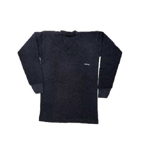 Buy ONN Comfortz NR 323 Men's Grey Melange Cotton Ribbed Vest Pack of 4  (Size -110-115cm) XL at