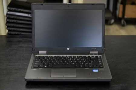 hp laptop