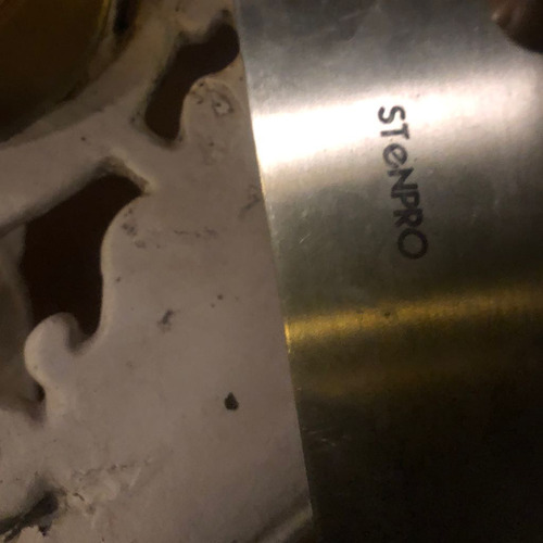 Industrial Grade Alloy Steel