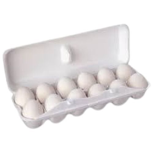 Medium Size Oval Fresh Nutritious Broiler Chickens Eggs