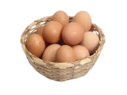 Oval Nutritious Richer Flavor Healthy Country Chicken Eggs  Shelf Life: 3 Days