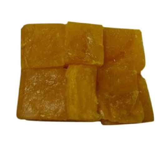 Sweet Taste Soft From Rectangular Shape Mango Flavor Aam Papad