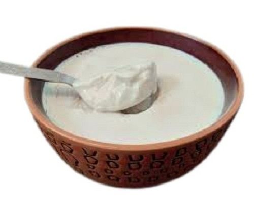 Thick Creamy Texture Original Flavor Healthy Pure Curd Age Group: Adults