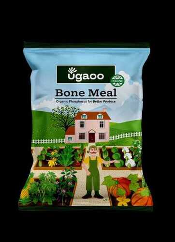 Ugaoo Organic Bone Meal Powder Fertilizer Powder