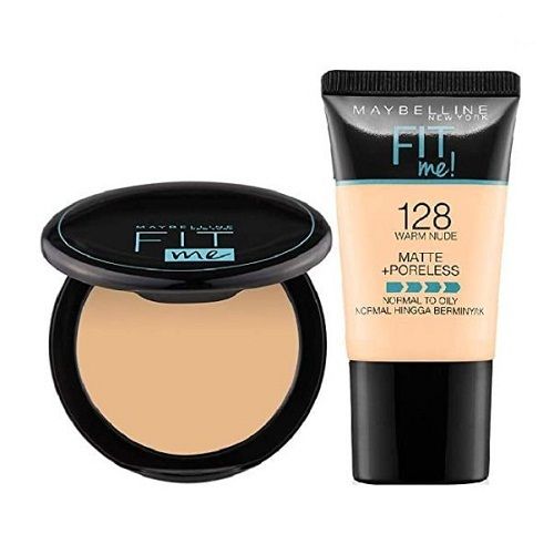 Waterproof Cream Liquid Foundation Best Coverage And Protection