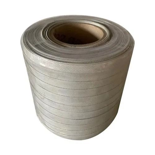 1.2 Mm Thick Polyvinyl Chloride Plastic Strapping Roll For Packaging