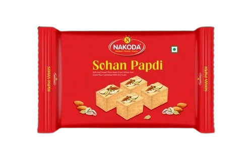 1 Kilogram Sweet And Delicious Soft Pure Sohan Papdi