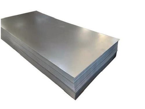 10 Millimetres Thick Polished Stainless Steel Cold Rolled Sheet Tolerance: 6 Millimeter (Mm)