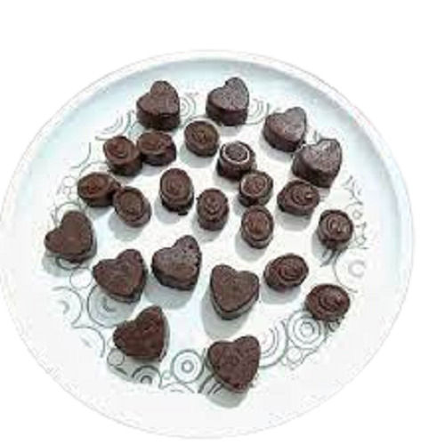 100 Percent Pure And Fresh Delicious Tasty Homemade Chocolates