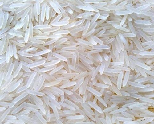 12 % Moisture Commonly Cultivated Whole Basmati Rice For Eating Use 