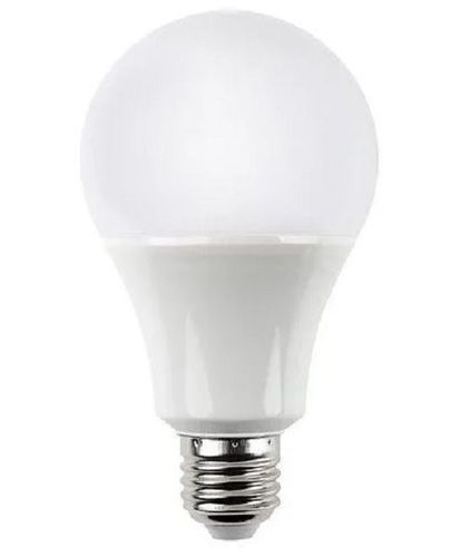 White 240 Volt Polycarbonate Round Led Light For Indoor Purposes