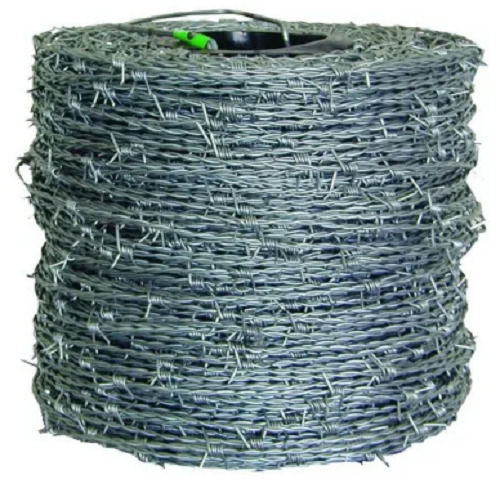 Gi Barbed Wire In Delhi (New Delhi) - Prices, Manufacturers & Suppliers