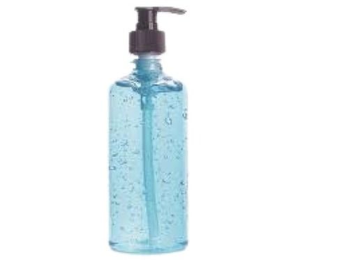 250ml Gel Type Fresh Chemical Free Exotic Fragrant Hand Sanitizer