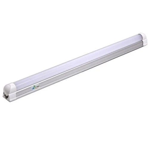 Pure White 270 Lumen Polycarbonate Ip55 Led Tube Light For Lighting Purpose