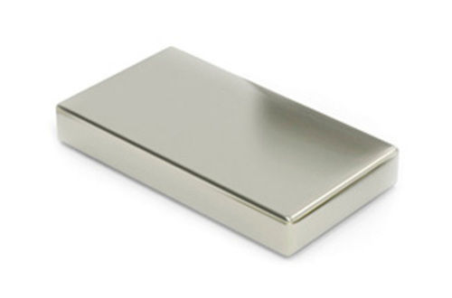 3.2x1.2x1 Inches Rectangular Polished Neodymium Iron Boron Magnets