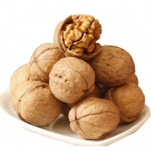 32% Moisture Content Sweet Natural Dried Raw Whole Walnuts  Broken (%): 5%