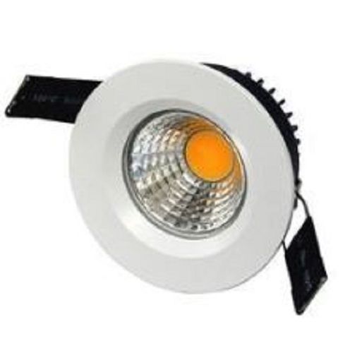 5 Ampere Current Plastic 20 Watt Cob Led Light For Home And Office