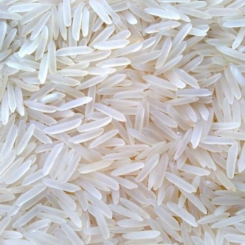 5% Broken Dried Organic Long Grain Basmati Rice Admixture (%): 8 %