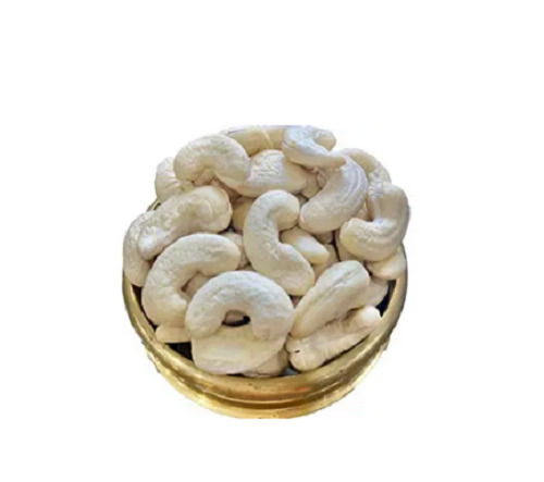 5% Moisture Content Raw Dried Whole W120 Cashew Nuts Broken (%): 4%