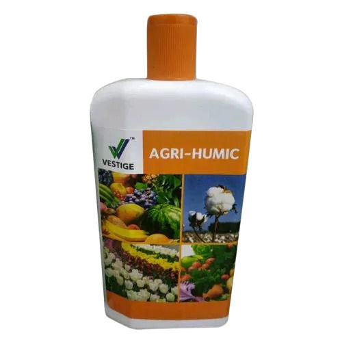 500 Milliliter 99% Pure Organic Liquid Humic Acid For Agriculture