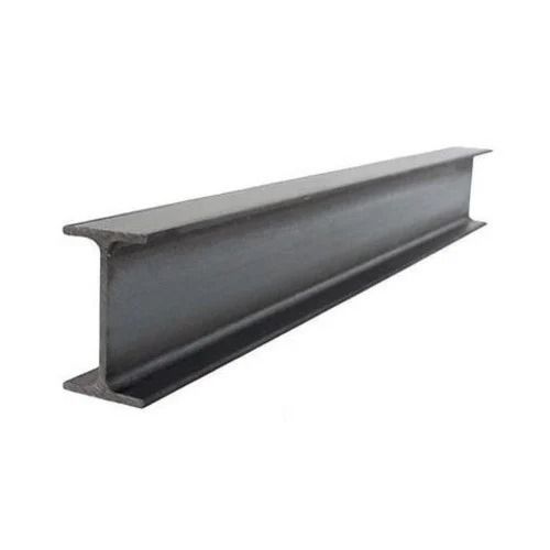 6 Meter 5 Mm Thick Galvanized Hot Rolled Mild Steel I Beam For Construction Use