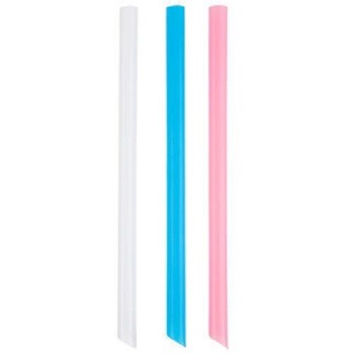 8 Inch Colored Plastic Drinking Straws for Drinking Use