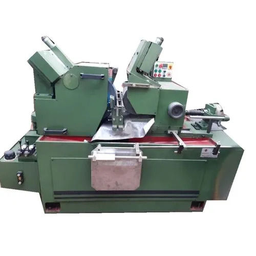 Automatic Centerless Grinding Machine, 1400 Rpm Grinding Wheel Speed