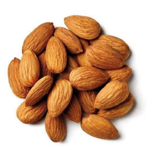 Commonly Cultivated Sweet Dried Raw Whole Almond, Rich In Protein Fiber And Vitamins Broken (%): 5%