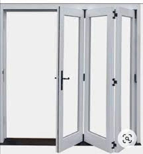 Durable Modern Design Folding Aluminium Door For Use Home Office Application: Kitchen