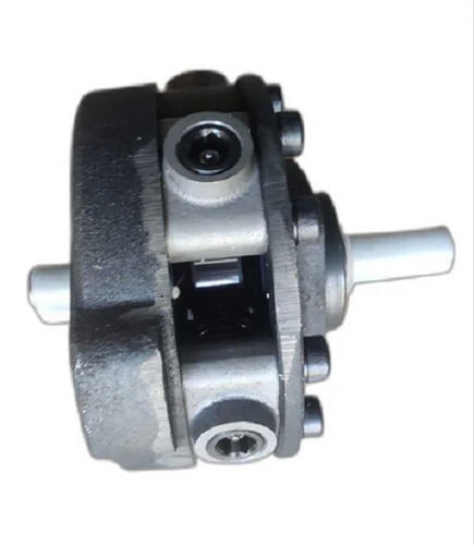 Electric Operated Industrial Standard High Pressure Cast Iron Polyhydron Piston Pumps Caliber: Yes