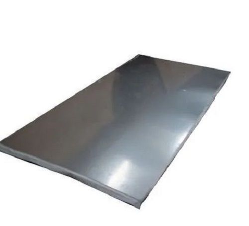 Galvanized Rectangular Mild Steel Hot Rolled Sheet Application: Construction