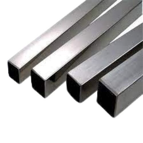 Silver Rectangular Polished Surface 304 Grade Alloy Steel Rod For Construction 