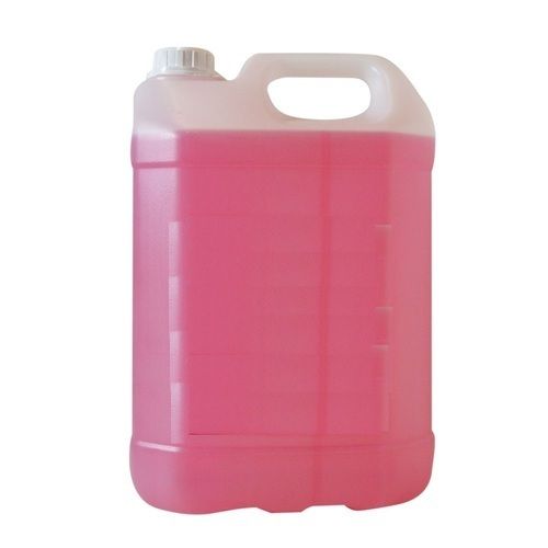 Skin Friendly Blossom Hand Wash Liquid, 5 Liter Can Packaging