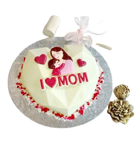 Buy/Send Personalised Photo Special Cake Online- FNP