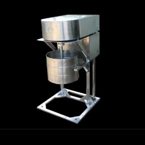 Stainless Steel Electric Sweet Making Machine For Bakery Application: Fastening