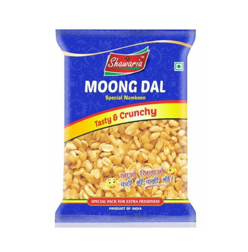 Tasty And Crunchy Moong Dal Special Namkeen - 40g